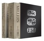 Miller's Encyclopedia of World Silver Marks By Judith Miller Cover Image