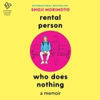 Rental Person Who Does Nothing: A Memoir Cover Image