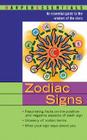 Zodiac Signs By The Diagram Group Cover Image