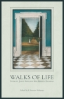 Walks of Life: Poems by Janet Adelaide MacMahon Hickman By Janet Macmahon Hickman, Stewart Hickman Cover Image