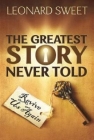 The Greatest Story Never Told: Revive Us Again Cover Image