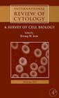 International Review of Cytology: A Survey of Cell Biology Volume 265 (International Review of Cell and Molecular Biology #265) Cover Image