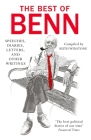 The Best of Benn Cover Image