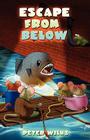 Escape from Below Cover Image