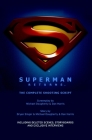 Superman Returns: The Complete Shooting Script By Michael Dougherty, Dan Harris, Bryan Singer Cover Image
