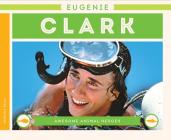 Eugenie Clark (Awesome Animal Heroes) Cover Image