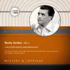 Rocky Jordan, Vol. 2 Lib/E By Black Eye Entertainment, A. Full Cast (Read by) Cover Image