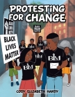 Protesting for Change Cover Image