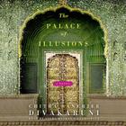 The Palace of Illusions Cover Image
