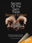 Secrets of the Gem Trade: The Connoisseur's Guide to Precious Gemstones Cover Image