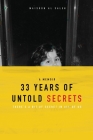 33 Years of Untold Secrets Cover Image