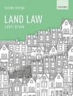Land Law By Chris Bevan Cover Image