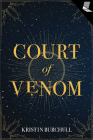 Court of Venom Cover Image