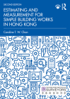 Estimating and Measurement for Simple Building Works in Hong Kong Cover Image