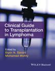 Clinical Guide to Transplantation in Lymphoma Cover Image