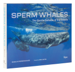 Sperm Whales: The Gentle Goliaths of the Ocean By Gaelin Rosenwaks, Carl Safina (Foreword by) Cover Image