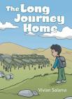 The Long Journey Home By Vivian Salama Cover Image