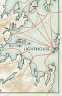 To The Lighthouse: (Vintage Voyages) By Virginia Woolf Cover Image