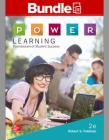 Gen Combo LL Power Learning: Foundations of Student Success; Connect Access Card By Robert S. Feldman Cover Image