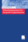 Offentlichkeitsarbeit Fur Nonprofit-Organisationen By Evangelische Journalistenschule (Editor) Cover Image