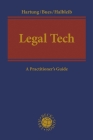 Legal Tech: A Practitioner’s Guide Cover Image
