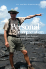 Personal Interpretation: Connecting Your Audience to Heritage Resources Cover Image