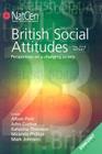 British Social Attitudes: The 23rd Report: Perspectives on a Changing Society (British Social Attitudes Survey) By Alison Park (Editor) Cover Image