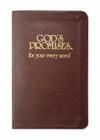God's Promises for Your Every Need Cover Image