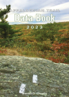 Appalachian Trail Data Book 2023 By Daniel Chazin Cover Image