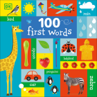 100 First Words Cover Image