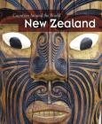 New Zealand (Countries Around the World) By Mary Colson Cover Image
