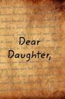 Dear Daughter By Sk Cover Image