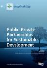 Public-Private Partnerships for Sustainable Development Cover Image