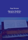 Allgemeine Musiklehre: (Handbuch der Musik) By Hugo Riemann Cover Image