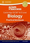 Cambridge Igcse and O Level Biology Exam Success: Practical Workbook By Kitten Cover Image