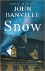 Snow By John Banville Cover Image