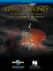 Game of Thrones: Theme Arranged for Cello & Piano By Ramin Djawadi (Composer) Cover Image