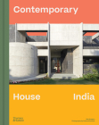 Contemporary House India By Robert Gregory, Edmund Sumner (Photographs by) Cover Image