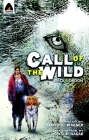 The Call of the Wild: The Graphic Novel (Campfire Graphic Novels) Cover Image