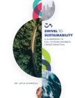 Swivel To Sustainability: A Full Systems Business Transformation Guidebook Cover Image