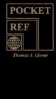 Pocket Ref By Thomas J. Glover Cover Image