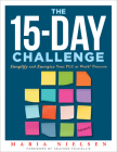 The 15-Day Challenge: Simplify and Energize Your PLC Process Cover Image
