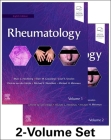 Rheumatology, 2-Volume Set By Marc C. Hochberg (Editor), Ellen M. Gravallese (Editor), Josef S. Smolen (Editor) Cover Image