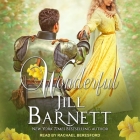 Wonderful By Jill Barnett, Rachael Beresford (Read by) Cover Image