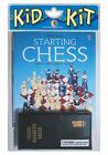 Starting Chess Cover Image