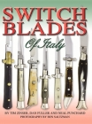 Switchblades of Italy Cover Image