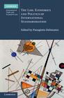 The Law, Economics and Politics of International Standardisation (Cambridge International Trade and Economic Law #21) Cover Image