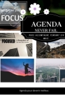 Agenda Never Failed By Luckman Sonagnon Balogun Cover Image