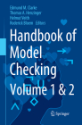 Handbook of Model Checking By Edmund M. Clarke (Editor), Thomas A. Henzinger (Editor), Helmut Veith (Editor) Cover Image