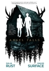 Angel Falls By Julia Rust, David Surface Cover Image